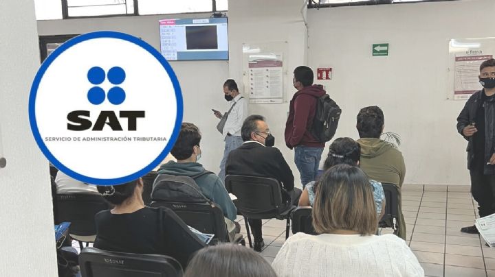 SAT: ¿Cómo obtener tu e.firma para poder hacer tu declaración anual 2023?