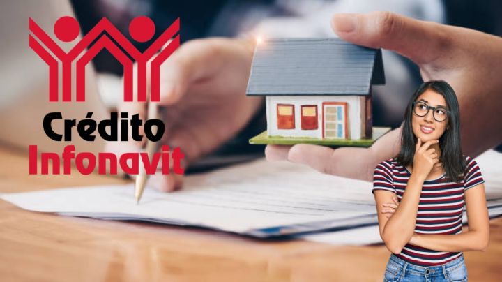 Crédito Infonavit: Esto debes hacer si quieres comprar terreno con un préstamo del instituto