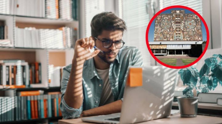 Esta es la carrera que no debes escoger en la UNAM; no hay trabajo