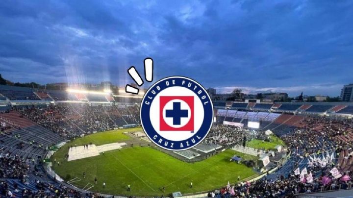 ¿Cómo va la construcción del nuevo estadio de Cruz Azul? Estos son los nuevos detalles