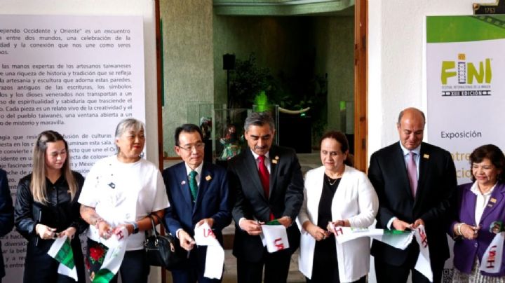 El FINI abre sus puertas en Pachuca con enfoque en movilidad sustentable