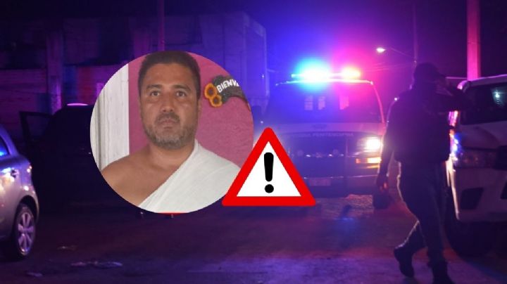 Abogado de ingenio San Francisco, entre los cuerpos abandonados en Acayucan