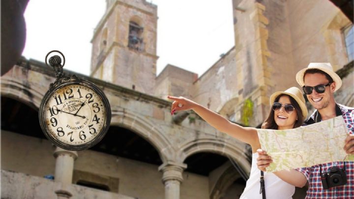 ¿Cuáles son las iglesias y templos más antiguas de Hidalgo?