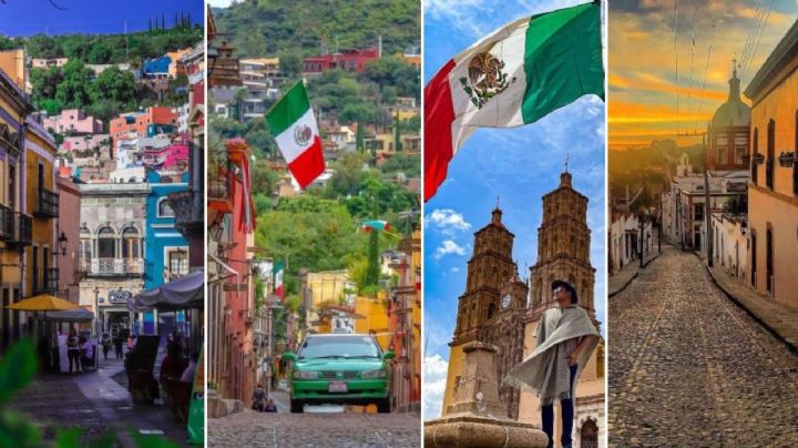 Esta es la mejor ciudad para vivir de Guanajuato, de acuerdo a la Inteligencia Artificial