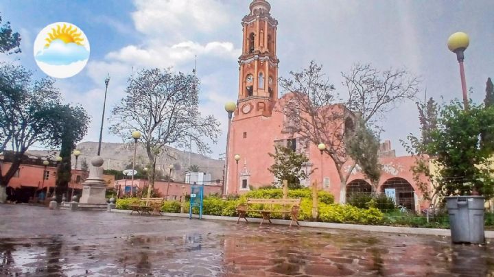 Clima en Guanajuato: lluvias, sol, calorón y viento este 20 de abril