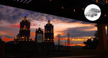 Clima en Guanajuato: Ventarrones, calorón y cielo nublado este 2 de abril