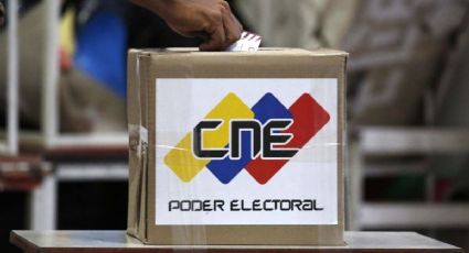 Elecciones Venezuela 2024: CNE admite candidatura provisional de la coalición opositora