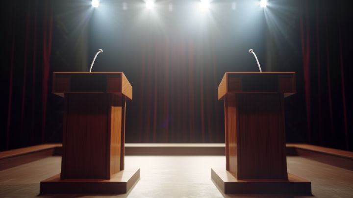 ¿Cuándo serán los debates de cada alcaldía de CDMX? Aquí puedes ver el calendario