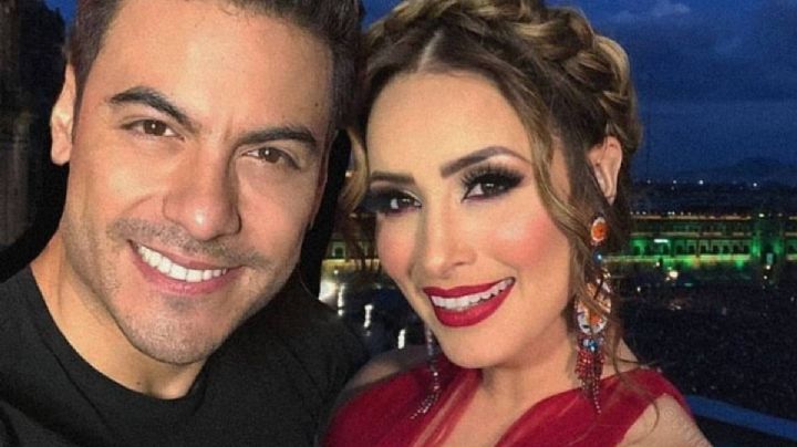 Acusan de robo a Carlos Rivera y Cynthia Rodríguez; este es el fuerte motivo