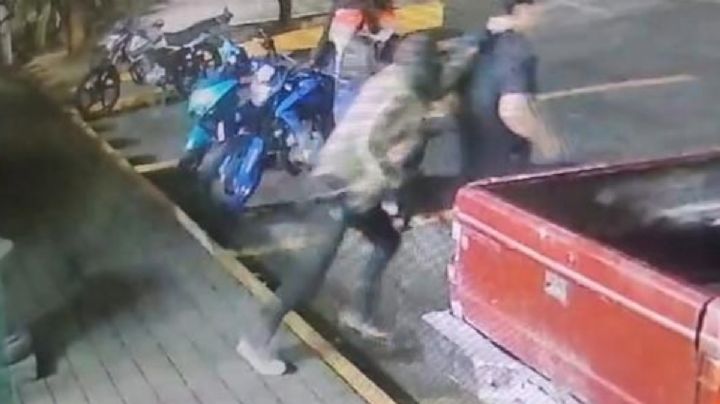 Secuestran a familiar de la presidenta municipal de Moroleón, Alma Denisse Sánchez Barragán