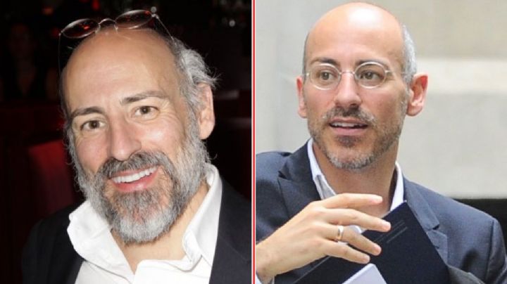 Regresa Jaime del Burgo: le piden que revele los secretos de su amor con la reina Letizia