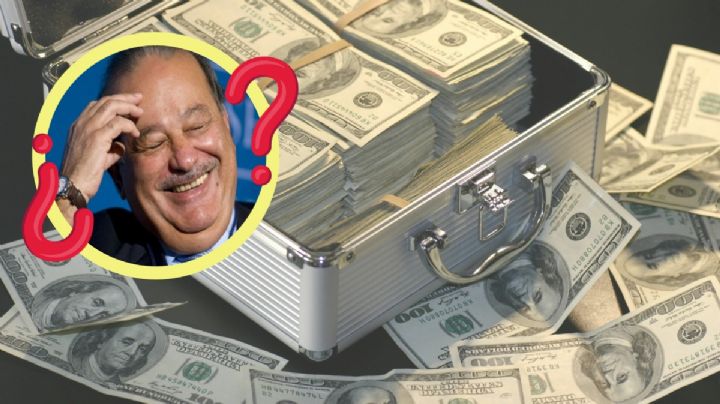 ¿Y Carlos Slim? Estas son las personas más ricas del mundo hasta abril 2024