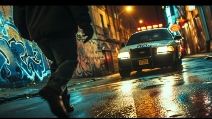 "El Chori", ¿el fin de la Unión Tepito?