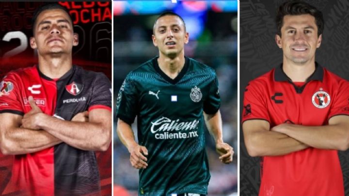 La selección Guanajuato de futbol: Así sería un equipo con puros guanajuatenses