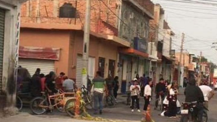 ¿Cómo fue el asesinato de Gisela Gaytán en San Miguel Octopan?