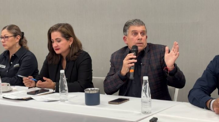 Requisitos para proteger a candidata eran "una cantidad de documentos impresionante y ridícula": Sheffield