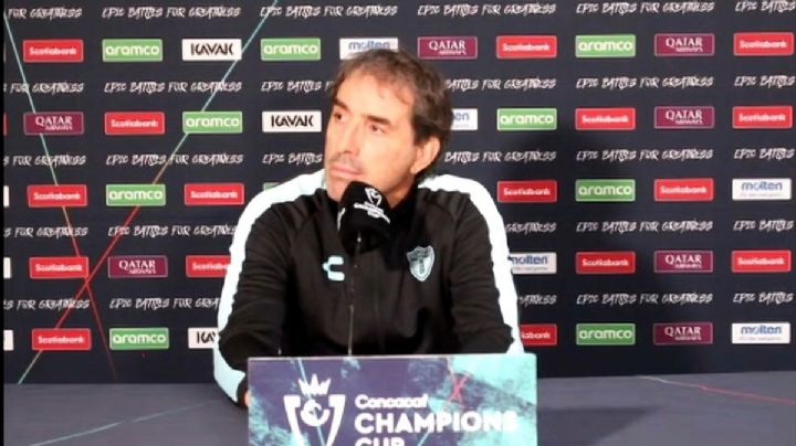 A los Tuzos el único resultado que le sirve ante Herediano es ganar: Almada