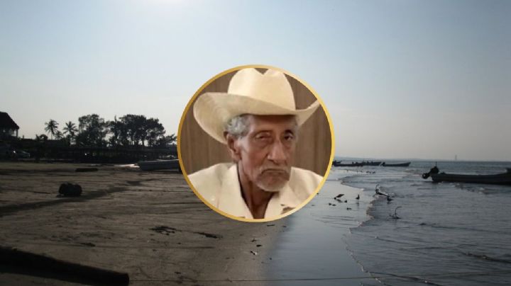 Buscan a Tomás, hombre de 81 años desaparecido en Anton Lizardo