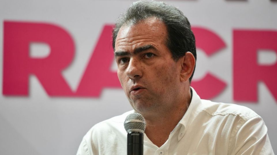 Pepe Yunes presentará declaración patrimonial 3 de 3 en este martes 02 de abril