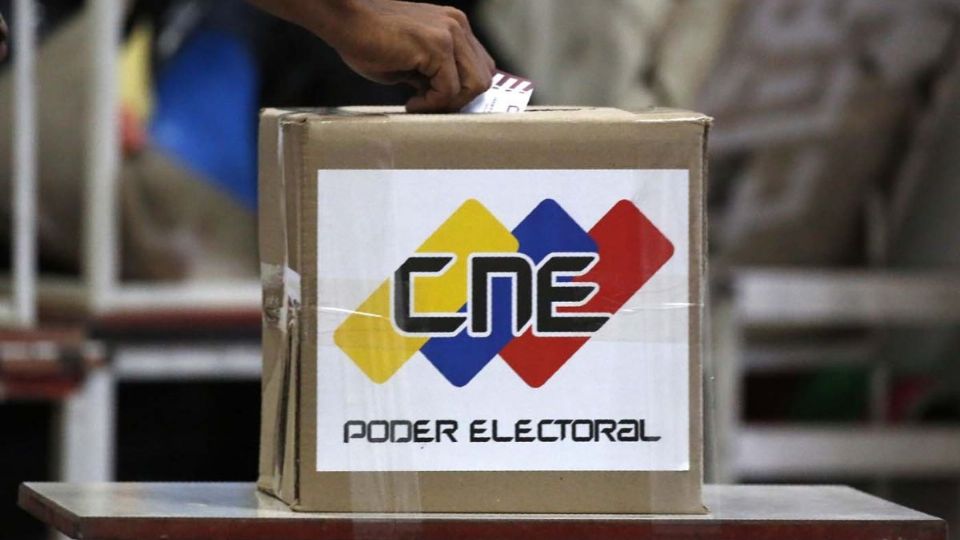 Elecciones Venezuela 2024: Ellos son los 12 candidatos que competirán contra Maduro