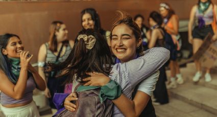 Julieta Martínez y el verdadero "activismo centennial"; una visión medioambiental con género