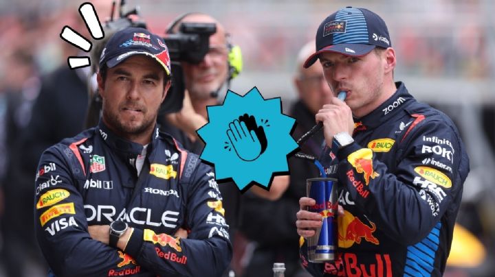 Checo Pérez se luce con increíbles rebases, ¿en qué posición saldrá el mexicano en el GP de China?