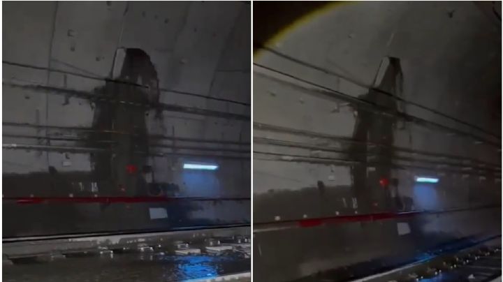 Metro CDMX: imputan a funcionarios de BJ por perforación en Línea 12