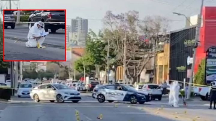 Salió a comprar un helado y un borracho la atropelló