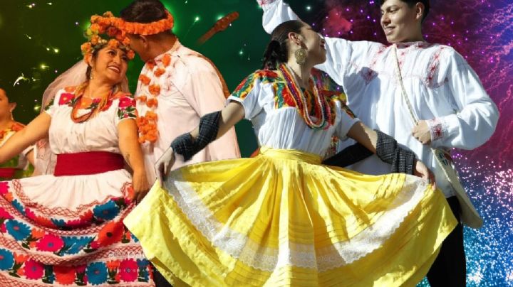 Academia de Danza Tenábaris celebra 12 años con función de estreno