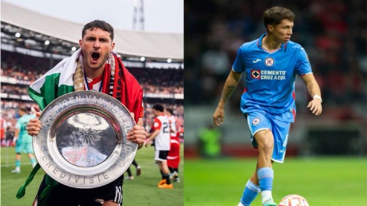 Santi Giménez destapa el futuro de Rodrigo Huescas en Europa, adiós Cruz Azul