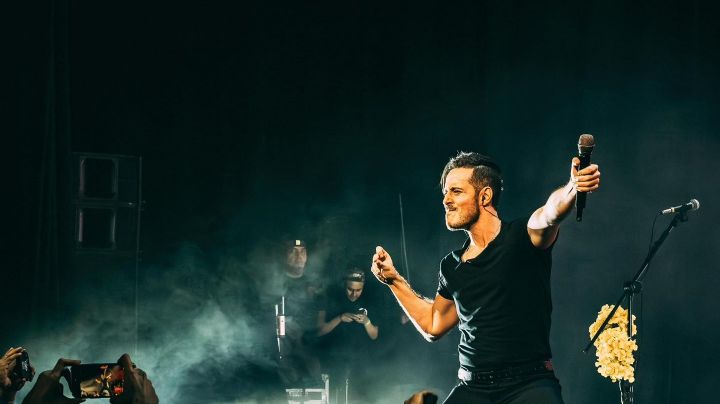 José Madero se une a la cartelera del Summer Fest 2024 en Boca del Río