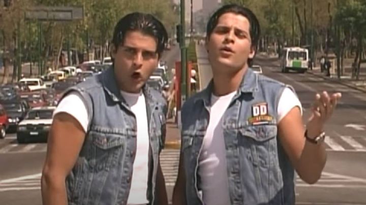 ¿Qué fue de los Gemelos Brenan, 'los galanes de la noticia' que cantaban, actuaban y hasta luchaban?