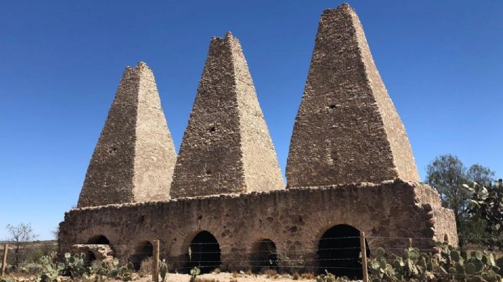 El pueblo minero de Guanajuato que fue fantasma