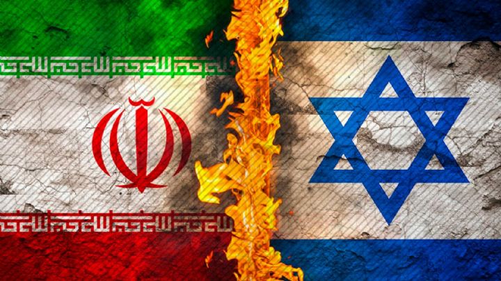 Israel vs Irán; escalada cara y peligrosa