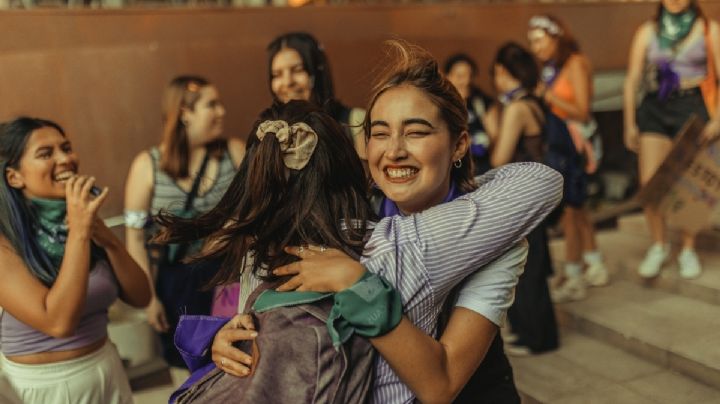 Julieta Martínez y el verdadero "activismo centennial"; una visión medioambiental con género