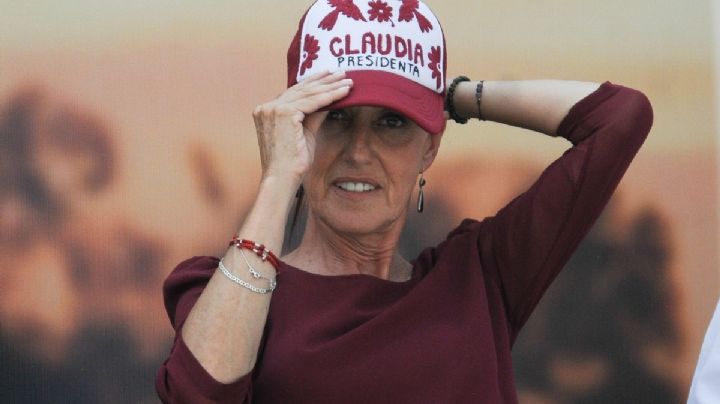 Sheinbaum cambia agenda en Tamaulipas, tras asesinato de candidato