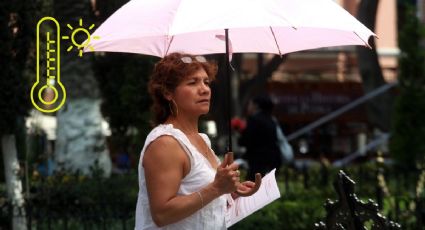 Onda de calor en Puebla: ¿Se termina? Así estará el clima en estos municipios este 22 de abril