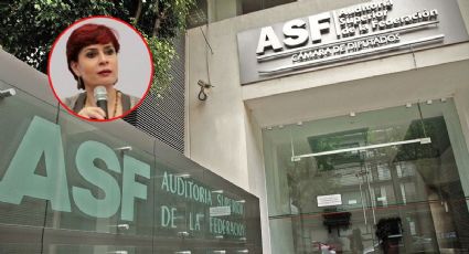 ASF guarida de la opacidad: denuncia ex funcionaria