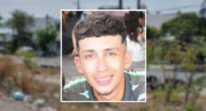 Cae presunto homicida de Daniel Portugal, joven asesinado y quemado en Veracruz