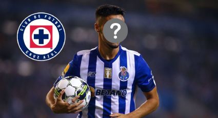 ¿Qué fue de Stephen Eustáquio, ex de Cruz Azul que decepcionó pero hoy brilla en Europa?