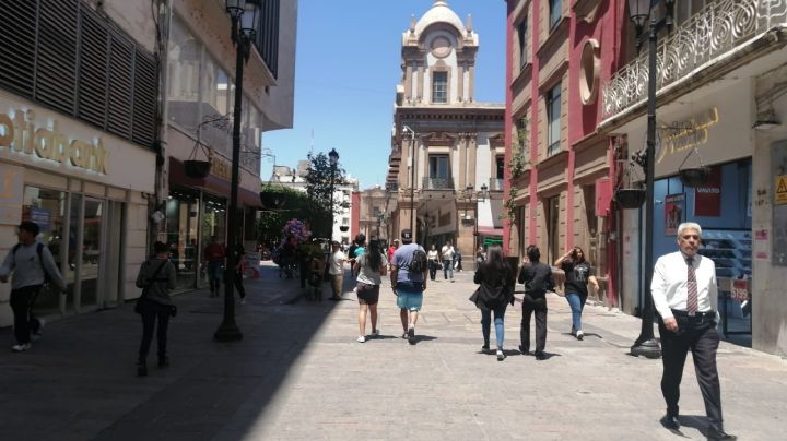Clima Guanajuato: sube el calor hasta los 34° en varios municipios