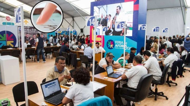 A partir de esta semana ya no podrás realizar estos trámites en tu Afore