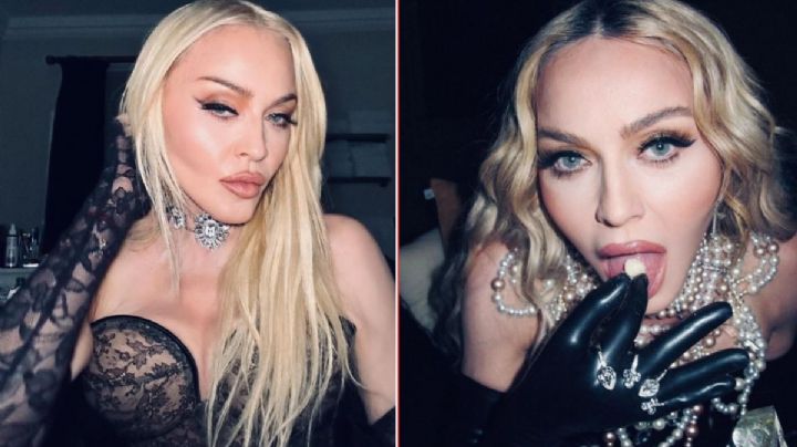 El día que México quiso prohibir el concierto de Madonna