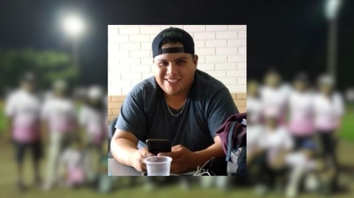 Así despiden familiares y amigos a Milton López, víctima de rayo que cayó en Coatepec