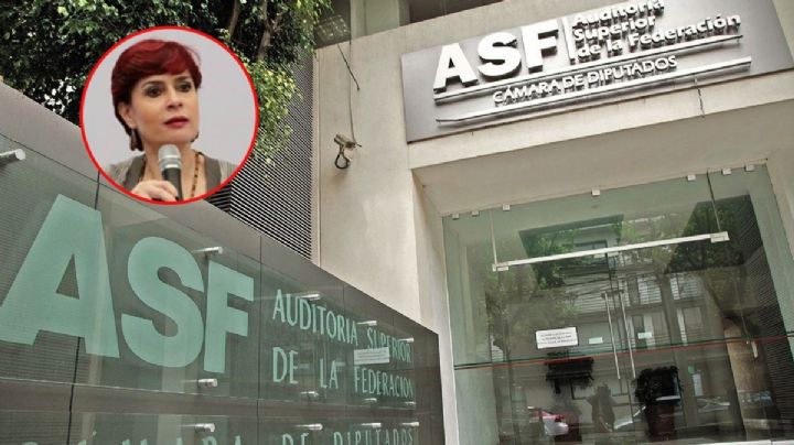 ASF guarida de la opacidad: denuncia ex funcionaria