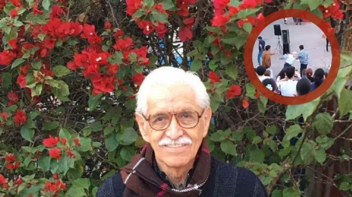 Agreden a académico de la Universidad de Guanajuato por pedir que le bajaran al ruido