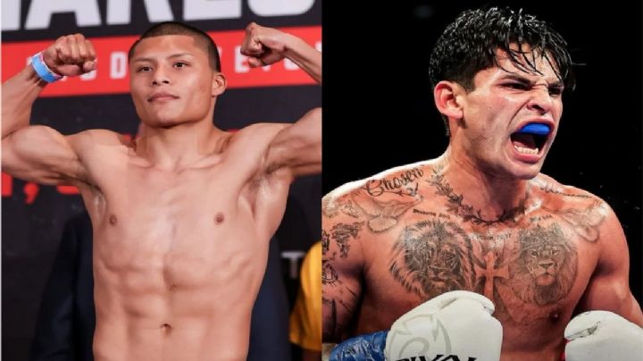 La amenaza que pone en peligro el título del “Pitbull Cruz”