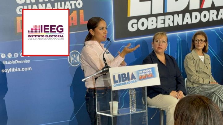 Pide Libia al IEEG no sancionar a medios de comunicación