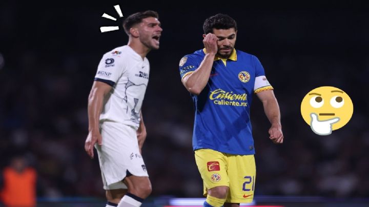 ¿Vestidor roto en América? El podcast que tendría en problemas a Azcárraga