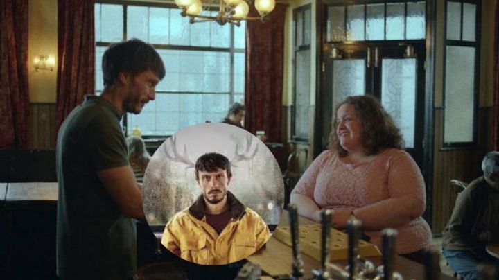 Esta es la serie de Netflix de la que todos están hablando